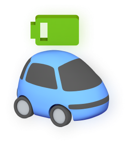 Les flottes de véhicules électriques peuvent être rentables et bonnes pour l'environnement
