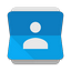 Google Contacts