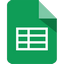 Google Sheets
