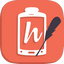 Handwrytten