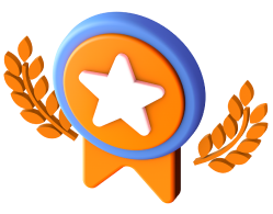 A perfect 10 Experience is our goal for every customer with our award-winning support.