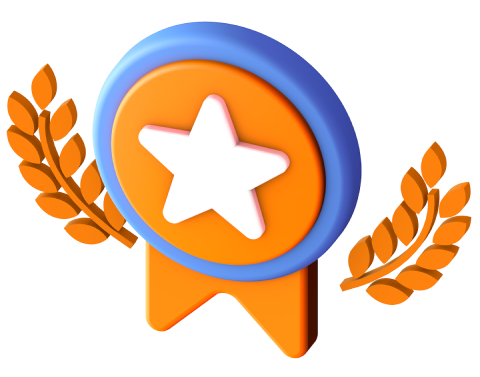A perfect 10 Experience is our goal for every customer with our award-winning support.