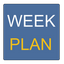 Week Plan