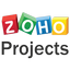 Zoho Projects